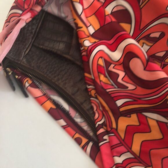 Custom dust bag for your luxury purse. 18”x14” - Picture 3 of 5